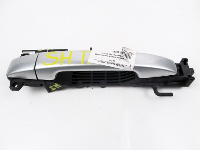 Держатель наружной ручки двери, передней правой 61142FG000 SUBARU