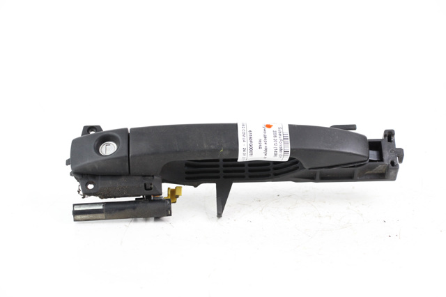 Ручка двери передней наружная 61160FG000TI SUBARU