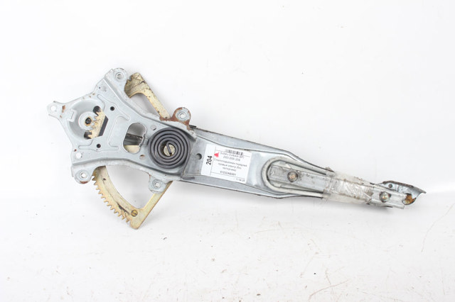Механизм подъема стекол 61222AG001 SUBARU