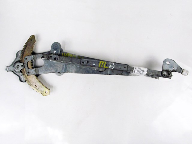 Стеклоподъемник передней двери 61222FE030 SUBARU