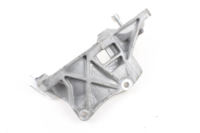 Молдинг опускного стекла нижний, двери передней, левой 61280AG011 SUBARU