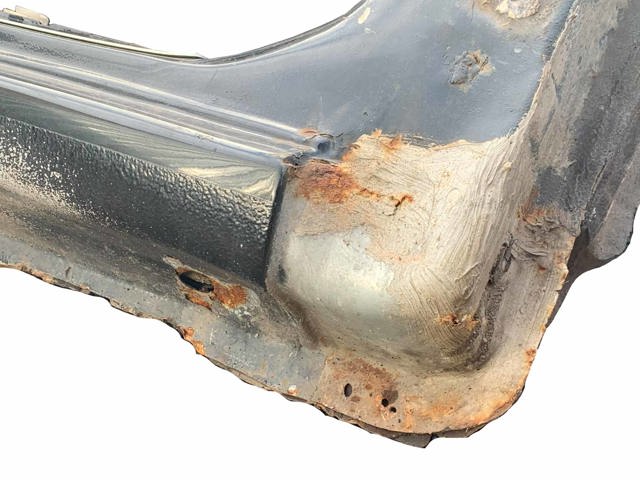 TOYOTA 6131102050 Стойка кузова центральная правая в наличии Харьков