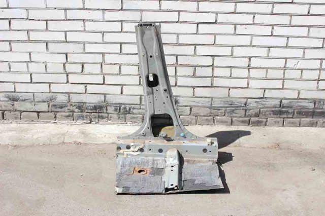 TOYOTA 6131212480 Стойка кузова центральная левая в наличии Днепр