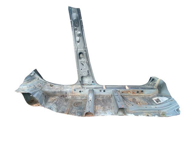6141252170 TOYOTA Порог внешний левый купить в Павлоград