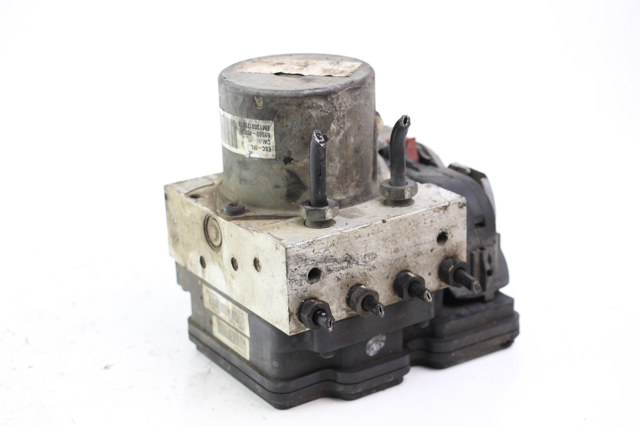 Блок управления АБС  6158945200 HYUNDAI