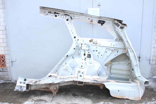 6160102370 TOYOTA Крыло заднее правое купить в Украина