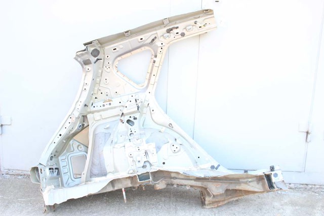 6160102370 TOYOTA Крыло заднее правое купить в Сумы