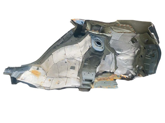 Крыло заднее правое 616010T010 TOYOTA