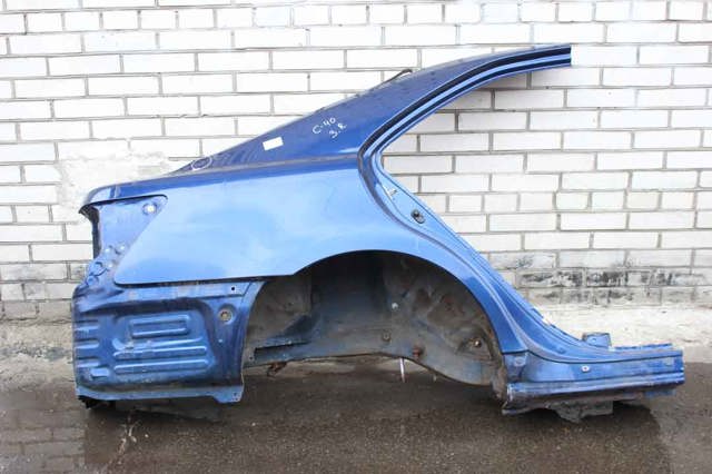 Боковая часть задняя правая 6160133310 TOYOTA