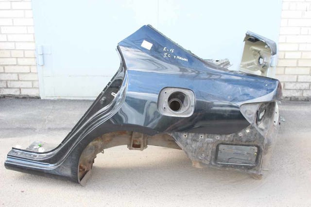 Боковая часть задняя левая 6160212A40 TOYOTA
