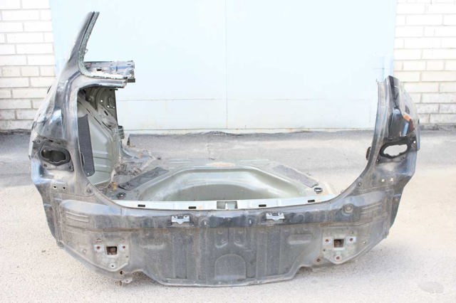 6160212A40 TOYOTA Крыло заднее левое купить в Каменское