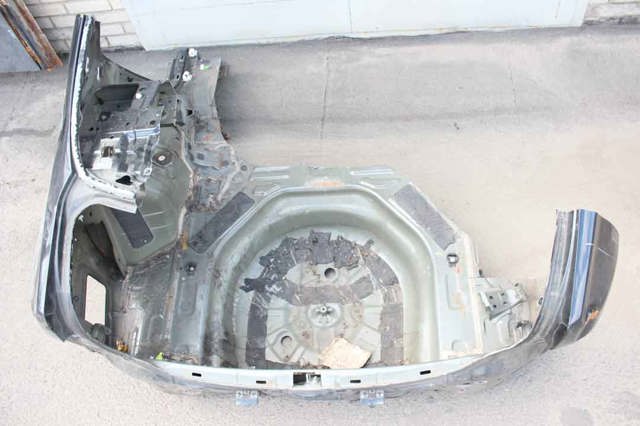 6160212A40 TOYOTA Крыло заднее левое купить в Винница