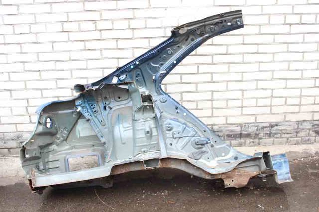 TOYOTA 6160233190 Крыло заднее левое в наличии Житомир