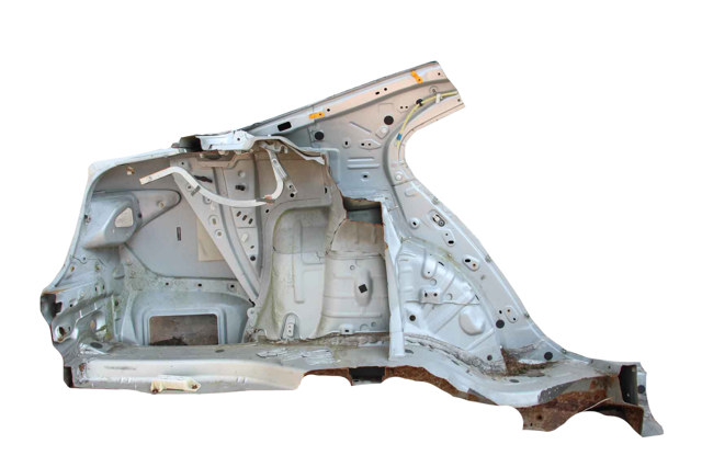 6160233230 TOYOTA Крыло заднее левое купить в Ровно
