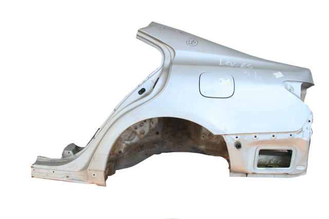 TOYOTA 6160233230 Крыло заднее левое в наличии Павлоград