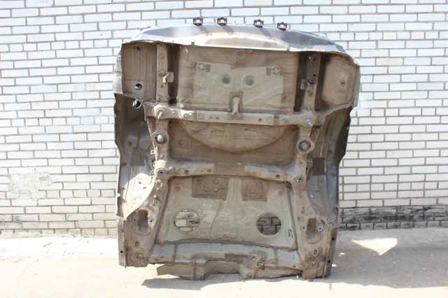 TOYOTA 6160242130 Крыло заднее левое в наличии Тернополь