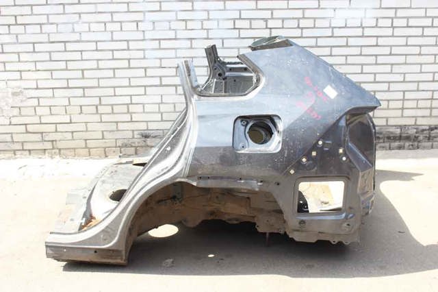 TOYOTA 6160242130 Крыло заднее левое в наличии Ровно