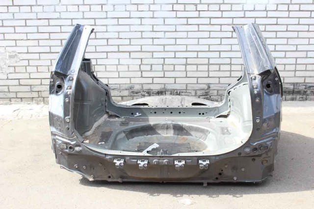 TOYOTA 6160242130 Крыло заднее левое в наличии Тернополь