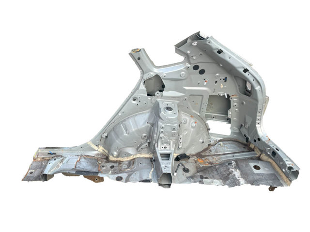 616110E010 TOYOTA Крыло заднее правое купить в Одесса