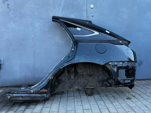 TOYOTA 6161248101 Крыло заднее левое в наличии Житомир