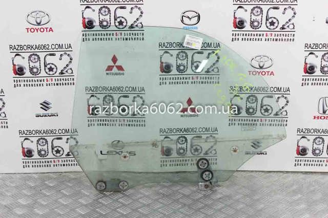 Стекло двери задней левой 62011FE190 SUBARU