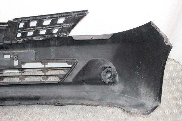 NISSAN 620221JY0H Передний бампер в наличии Львов