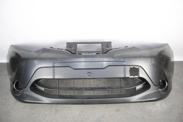 Передний бампер Ниссан Кашкай II