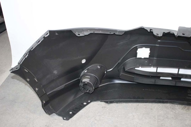 NISSAN 620224EA0H Бампер передний в наличии Львов