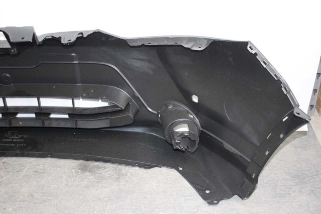 NISSAN 620224EA0H Бампер передний в наличии Тернополь