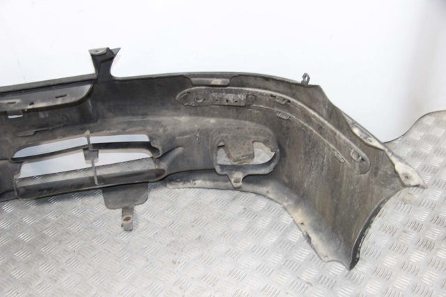 Кожух бампера переднего 620224M540 NISSAN