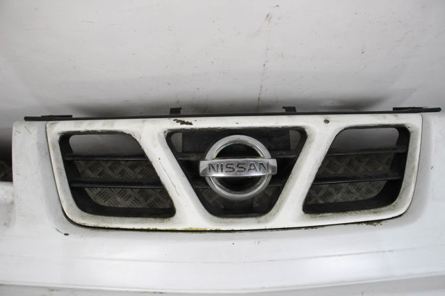 NISSAN 620228H740 Передний бампер в наличии Хмельницкий