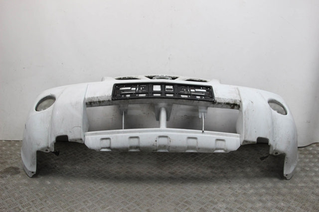 620228H740 NISSAN Бампер передний купить в Сумы