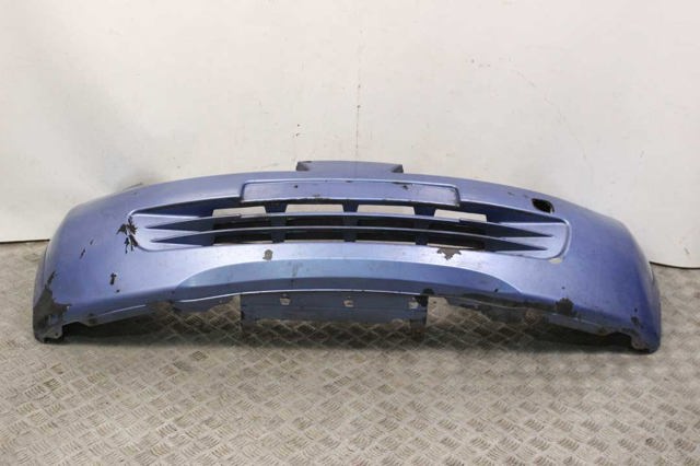 Бампер передний в сборе 62022AX640 NISSAN