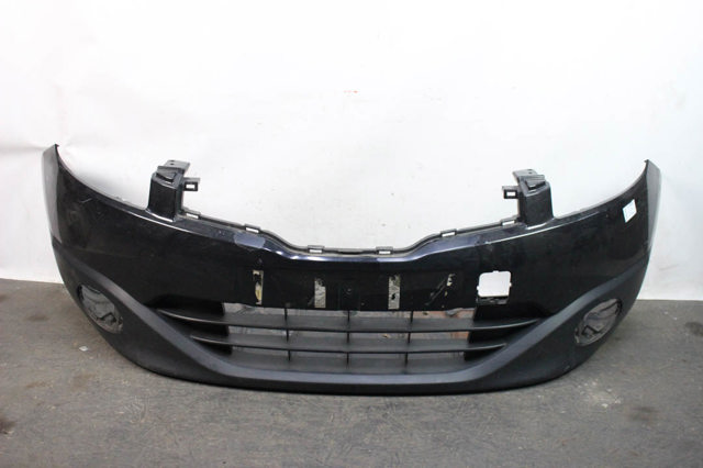 Кожух бампера переднего 62022BR10H NISSAN