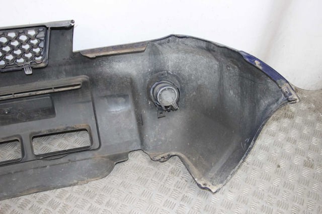 NISSAN 62022EQ040 Бампер передний в наличии Ровно