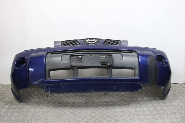 NISSAN 62022EQ040 Бампер передний в наличии Тернополь