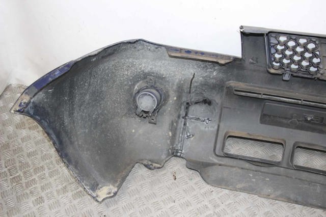 62022EQ040 NISSAN Бампер передний купить в Чернигов