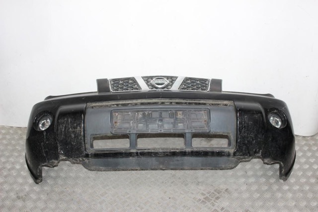 62022EQ040 NISSAN Бампер передний купить в Кривой Рог