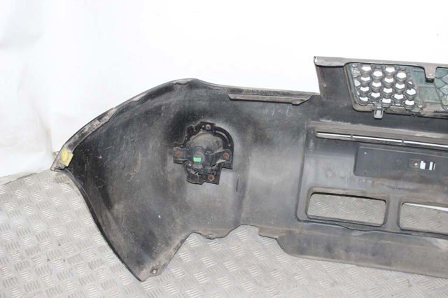 62022EQ040 NISSAN Бампер передний купить в Ирпень