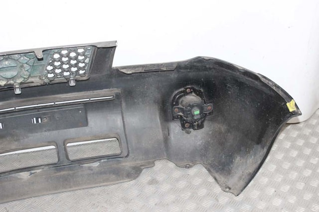 NISSAN 62022EQ040 Передний бампер в наличии Ужгород