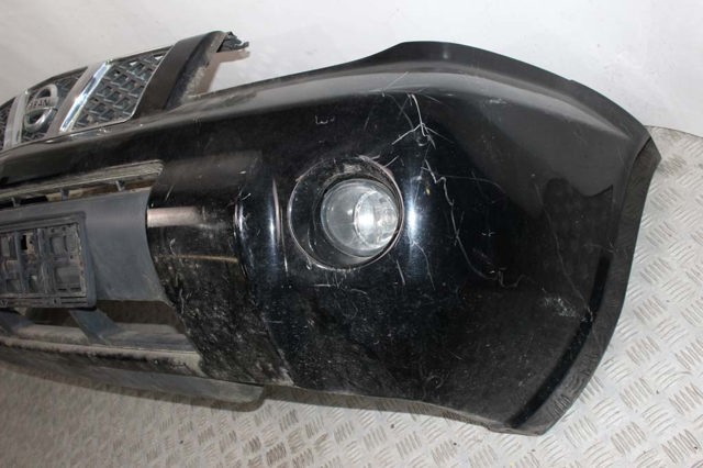 62022EQ040 NISSAN Бампер передний купить в Днепр