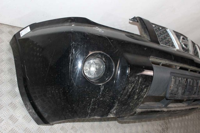 NISSAN 62022EQ040 Бампер передний в наличии Украина