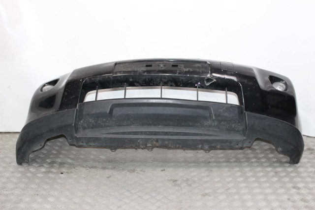 Буфер (бампер) передний 62022JG44H NISSAN