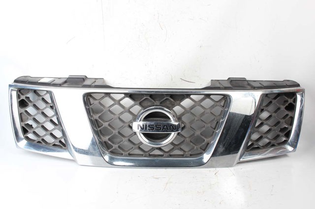 Облицовка радиатора 623105X00A NISSAN