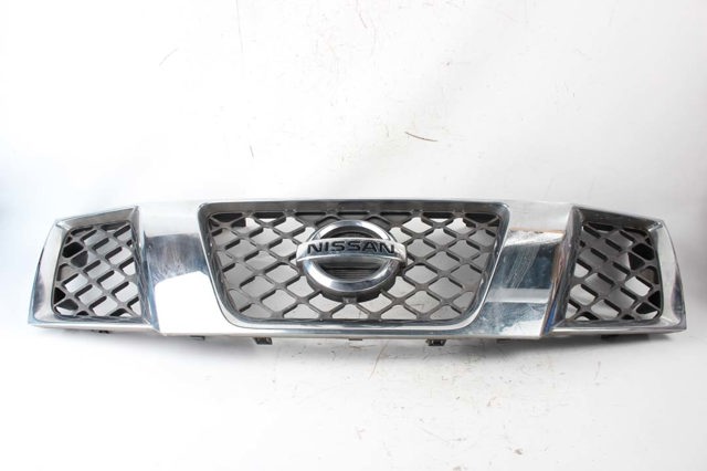 623105X00A NISSAN Решетка радиатора купить в Ровно