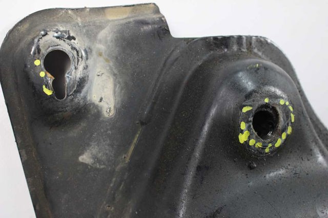 Подрамник передней подвески 624001W151 HYUNDAI