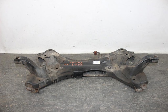 Подрамник передней подвески 624002T200 HYUNDAI