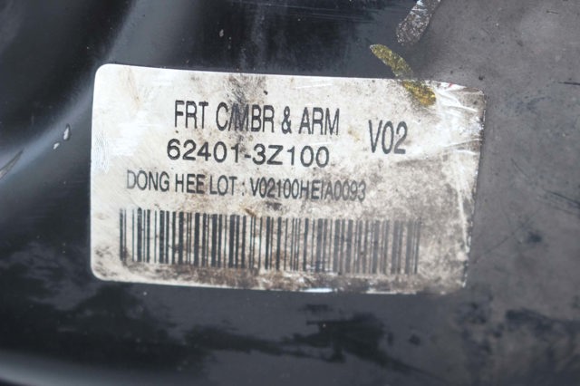 624053Z100 HYUNDAI Балка передней подвески (подрамник) купить в Харьков
