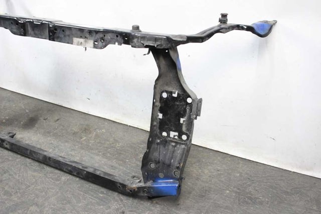 62500BR00A NISSAN Рамка радиатора купить в Сумы
