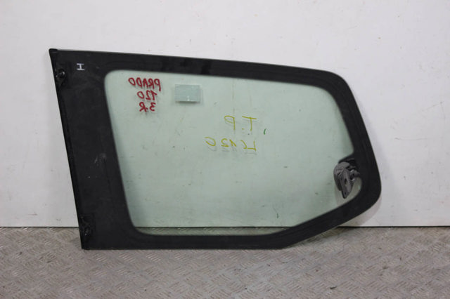 6271060891 TOYOTA Стекло кузова (багажного отсека) правое купить в Винница